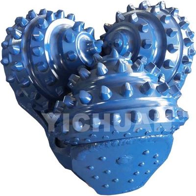17 inch 1/2 inch 444,5mm Ba hình nón TCI Tricone Bit