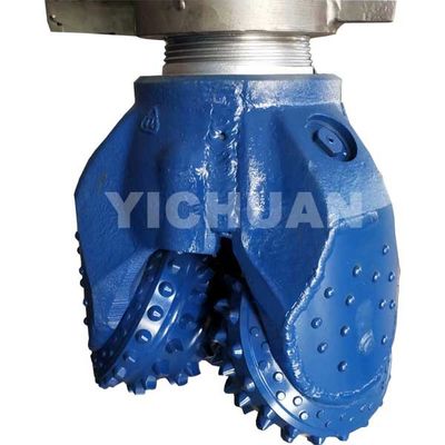 17 inch 1/2 inch 444,5mm Ba hình nón TCI Tricone Bit