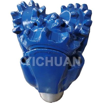 8 1/2 răng thép hình răng cưa để khoan giếng nước dầu