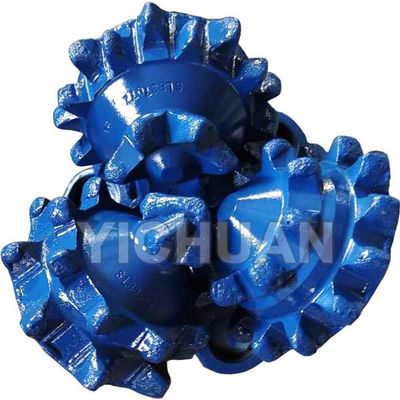 8 1/2 răng thép hình răng cưa để khoan giếng nước dầu