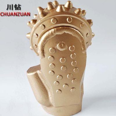 Mũi khoan hình nón đơn 8 1/2 inch Foundation để đóng cọc