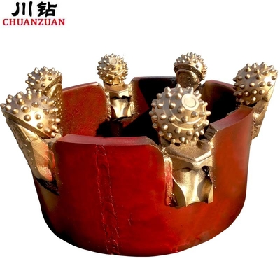 8 1/2 inch tricone bit cutter Chất lượng cao máy cắt hình nón tricone bit plam cho cọc