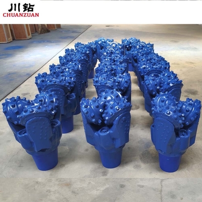2021 nhà máy sản xuất mới bit mới khoan giếng dầu vòng bi kín 8 1/2 &quot;mũi khoan tricone tci