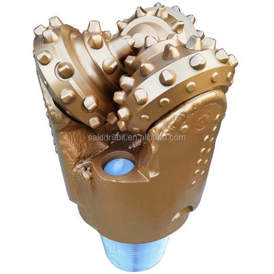 Con dấu cao su 190,5MM Máy khoan đá giếng khoan 7 1/2 inch Mã IADC 537