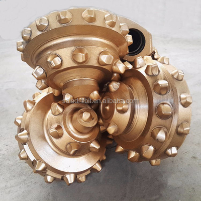 Con dấu cao su 190,5MM Máy khoan đá giếng khoan 7 1/2 inch Mã IADC 537