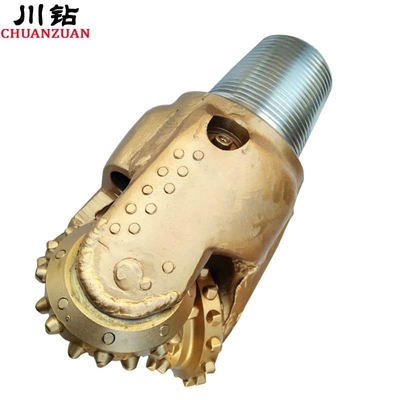 190.5MM TCI Tricone Mũi khoan đá 7 1/2 inch Con lăn hình nón Mũi khoan