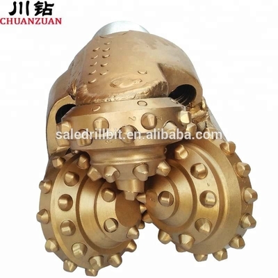 190.5MM TCI Tricone Mũi khoan đá 7 1/2 inch Con lăn hình nón Mũi khoan