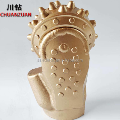 Niêm phong con lăn hàn Cone Bit 8 1/2 inch