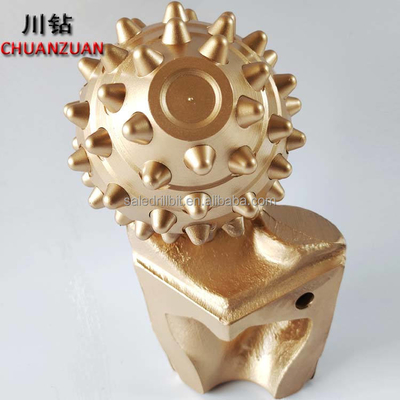 Niêm phong con lăn hàn Cone Bit 8 1/2 inch