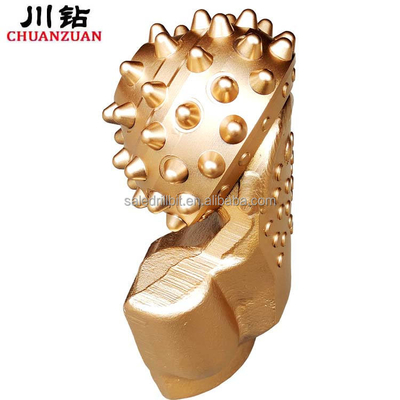 Niêm phong con lăn hàn Cone Bit 8 1/2 inch