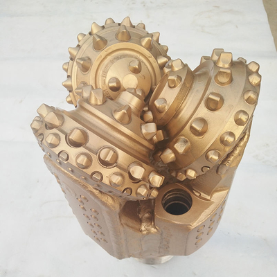 Golden TCI Tricon Bit, Tricon Roller Bit cho Sandstone / Dolomite / Marble
