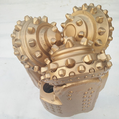 Golden TCI Tricon Bit, Tricon Roller Bit cho Sandstone / Dolomite / Marble