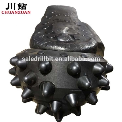 Mũi khoan hình nón đơn vàng, Bit hình nón 8 1/2 inch với khả năng chống mòn mạnh