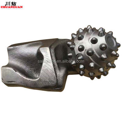 IADC 537 đơn nón khoan bit 8 1/2 inch với niêm phong mang