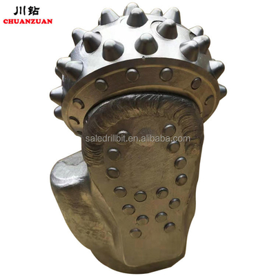 IADC 537 đơn nón khoan bit 8 1/2 inch với niêm phong mang