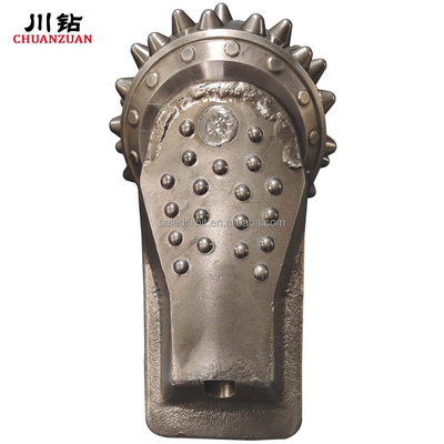 Máy cắt 8 1/2 "IADC 617 TCI với 52 răng thích hợp cho móng cọc