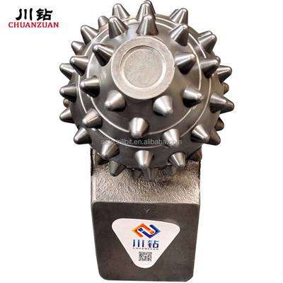 Sealed mang đơn Cone Bit nâng cao Cone Cutter thế hệ thứ hai