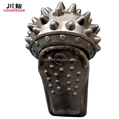 Sealed mang đơn Cone Bit nâng cao Cone Cutter thế hệ thứ hai