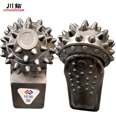 IADC 537 đơn Cone bit kín mang 8 1/2 inch cho Malaysia nền tảng kỹ thuật
