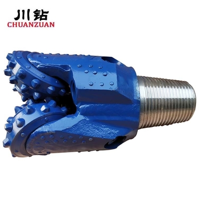 Mũi khoan đá tricone 6 1/2 inch IADC 537 TCI