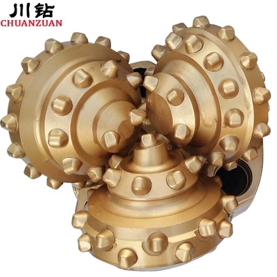 Nhà sản xuất mũi khoan cung cấp Mũi khoan đá giếng nước 190,5mm IADC 537