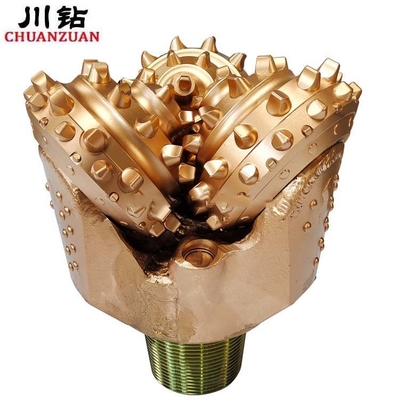 IADC 517 Mũi khoan ba chiều giếng khoan dầu cho độ bền nén thấp 13 5/8 inch