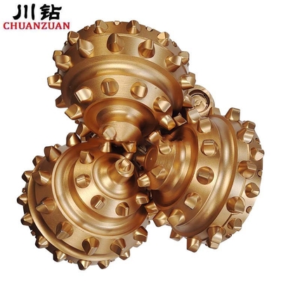 IADC 517 Mũi khoan ba chiều giếng khoan dầu cho độ bền nén thấp 13 5/8 inch