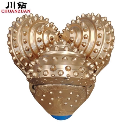 17 1/2 inch IADC 627 TCI Tricone Bit để khoan giếng nước