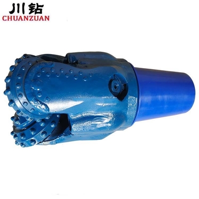 6 inch Nước giếng đá TCI Tricone Bit Vòng bi kín