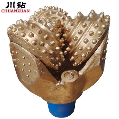17 1/2 inch TCI Tricone Rock Roller Bit cho giếng nước
