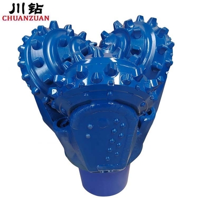 Giếng nước Mũi khoan đá Tricone 13 5/8 inch IADC 537