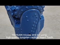 API Water Well TCI Tricon Drill Bit 7 7/8 Inch IADC 537